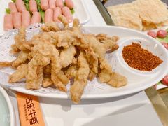 -古乐牛香·鲜牛肉自助火锅(南京总店)