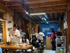 -勺子米线·云南传统小吃市集(四方街店)