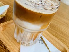 海盐咖啡-几静cafe(基湖店)