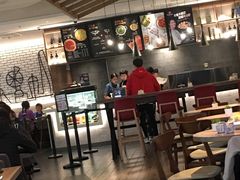 大堂-必胜客(大悦城店)