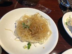 -武汉世茂希尔顿酒店·汇·全日餐厅