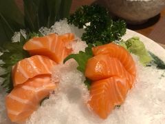 -酒井酱子·深夜食堂(东城汇店)