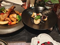 -Nord Grill&Bar Highland诺德西餐(深圳欢乐海岸店)