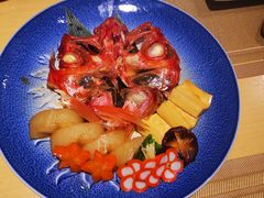 鲷鱼头-昱匠·日本料理(金融街店)