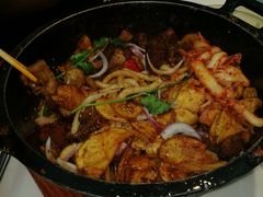 -清真.德枭炕肉店.青海菜(大新街夜市店)