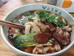 -小王拉面馆(颍上路店)