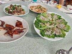 煎让豆腐-勒南公舍(龙江店)