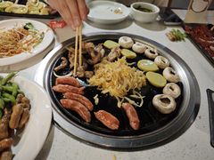 -首府山烧烤·小龙虾·KTV(翠堤湾店)