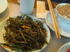 -正福居老北京正宗铜锅泉水涮肉(彰化路店)