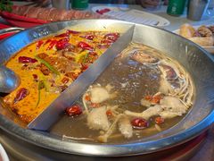 -小龙坎火锅(春熙太古里店)