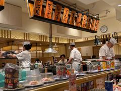 -合点寿司(金虹桥商场店)