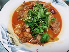 -富临轩私房菜(集庆门大街店)