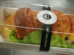 -东南饼庄(苏圃路店)