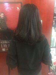 -佑米造型