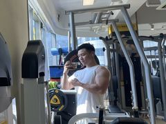 -中田健身工作室(新天地店)
