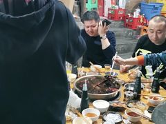 -渝味黄姐火锅(黄泥村店)