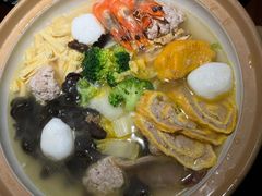 -寻宝记绍兴菜(鲁迅路店)