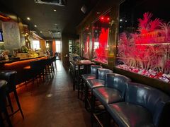 -YUE·6·西式融合餐厅(外滩六号店)