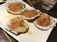 -霄汉羊排(万松园一店)