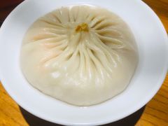 王牌蟹粉灌汤包-苏小柳手工点心(人民广场分院)