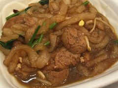 -老爷庙风味美食府