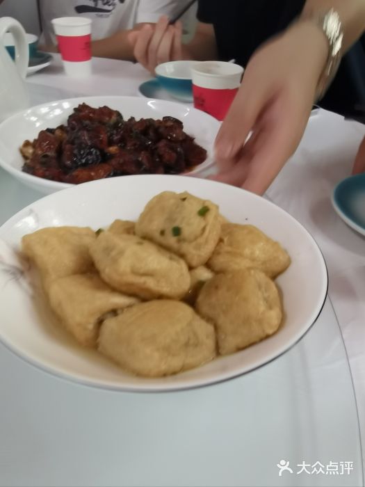 杏花村饭店大观园店图片