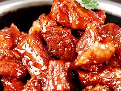 -惠丰堂饭庄·烤鸭·京味菜(翠微路店)