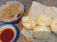 -清真石家包子(大皮院总店)