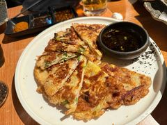 -匠太烧肉台日料理餐酒馆(三林店)