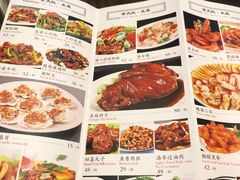-京天红酒家(虎坊路店)