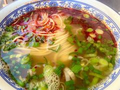 -清真磨沟沿老字号牛肉面(总店)