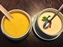 -万丽轩·粤菜(王府井金茂万丽酒店)