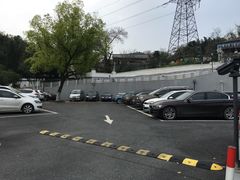 -尚城·利星停车场