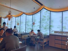 -小菜园新徽菜(无锡宜家荟聚中心店)