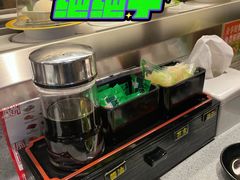 -友壹町寿司(佛山新DNA店)