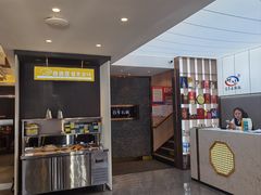 -百年石锅饭(阿里郎美食街店)