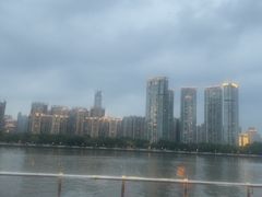 -琶醍壹号•潮菜江景餐吧