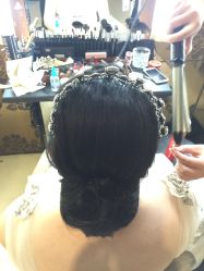 -完美新娘婚纱摄影