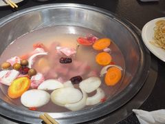-313羊庄鲜羊火锅·鲜羊肉烧烤(李村店)