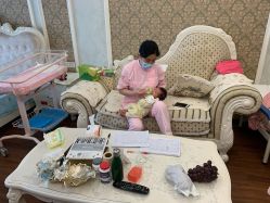 -大美臻喜母婴(重庆创始店)