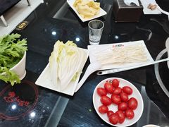 -红菇坊鲜汤火锅(北行店)