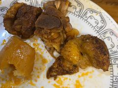 -清真西北风味餐厅