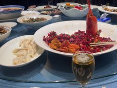 -庆赫隆融合菜馆(群力店)