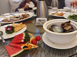 -名宴婚宴专门店·宴会厅(京基100店)