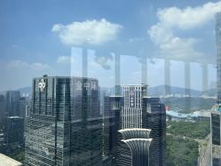 -OCEAN DANCE高空舞蹈室