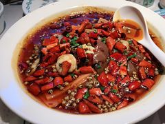 -花椒俏川菜小馆(南海万达店)