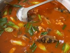 -谭姐湘菜馆(浦东大道店)