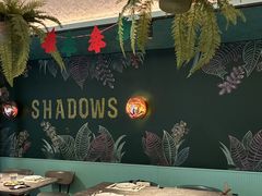 -SHADOWS•Bistro&Eatery(安福路店)