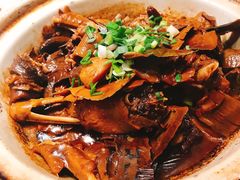 -古韵轩·江浙融合菜(梁溪店)