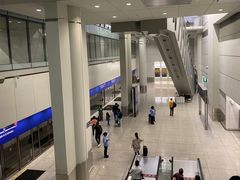 -香港国际机场